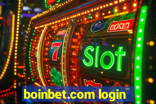 boinbet.com login